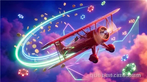 Qbet Casino Aviator Crash door Spribe