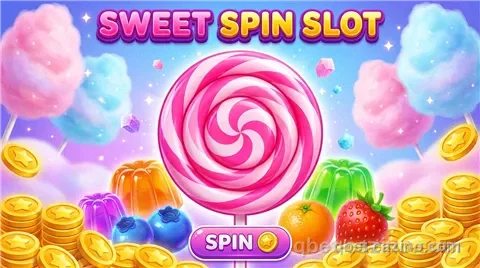 Qbet Casino Sweet Bonanza Slot door Pragmatic Play